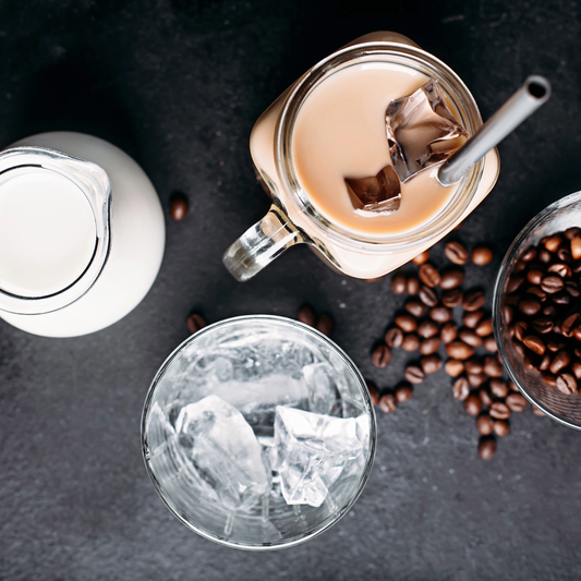 Cold Brew Coffee