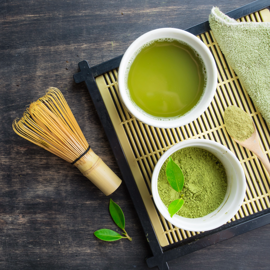 Matcha