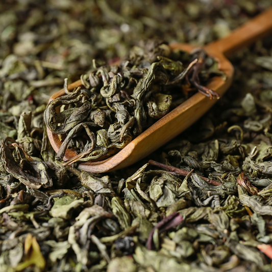 Apple Cider Rooibos