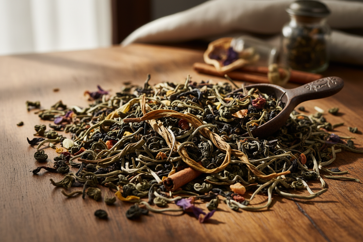 Tea