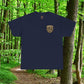 Adventure Begins With A Brew Tee
