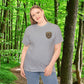 Adventure Begins With A Brew Tee