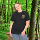 Adventure Begins With A Brew Tee