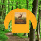 Adventure Begins With A Brew Long Sleeve Tee