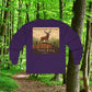Adventure Begins With A Brew Long Sleeve Tee