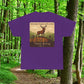Adventure Begins With A Brew Tee