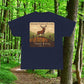 Adventure Begins With A Brew Tee