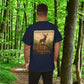 Adventure Begins With A Brew Tee