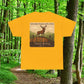 Adventure Begins With A Brew Tee