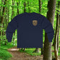 Adventure Begins With A Brew Long Sleeve Tee