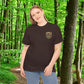 Adventure Begins With A Brew Tee