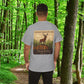 Adventure Begins With A Brew Tee