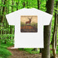 Adventure Begins With A Brew Tee
