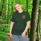 Adventure Begins With A Brew Tee