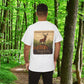Adventure Begins With A Brew Tee