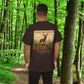 Adventure Begins With A Brew Tee