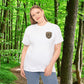 Adventure Begins With A Brew Tee