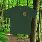 Adventure Begins With A Brew Tee