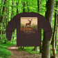 Adventure Begins With A Brew Long Sleeve Tee