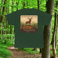 Adventure Begins With A Brew Tee