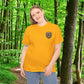Adventure Begins With A Brew Tee