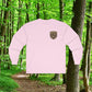 Adventure Begins With A Brew Long Sleeve Tee