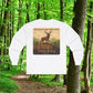 Adventure Begins With A Brew Long Sleeve Tee