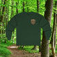 Adventure Begins With A Brew Long Sleeve Tee
