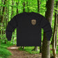 Adventure Begins With A Brew Long Sleeve Tee