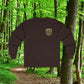 Adventure Begins With A Brew Long Sleeve Tee