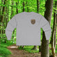 Adventure Begins With A Brew Long Sleeve Tee