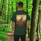Adventure Begins With A Brew Tee