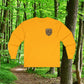 Adventure Begins With A Brew Long Sleeve Tee