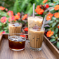 Cold Brew Coffee