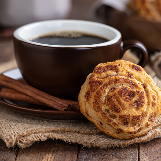 Cinnabun